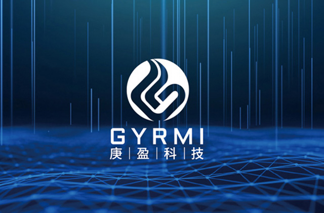 庚盈科技 | 標志策劃設計