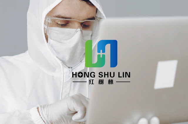 紅樹林醫療 | 標志策劃設計