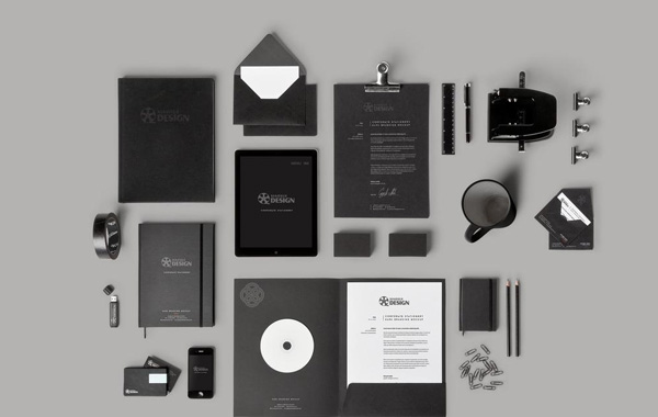 企業VI設計的常見問題