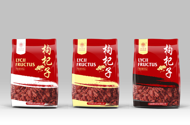 農產品包裝｜包裝策劃設計