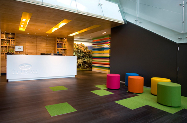 Auckland｜空間策劃創意設計