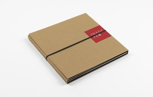 畫冊設計中該如何留白設計？