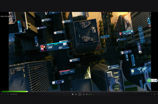 TEMX｜產品宣傳視頻策劃拍攝