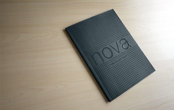 提升企業宣傳效益之如何設計好企業畫冊？