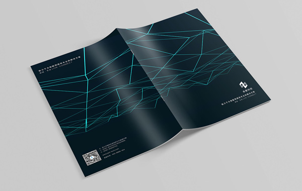 在深圳科技公司畫冊設計的關鍵元素有哪些？
