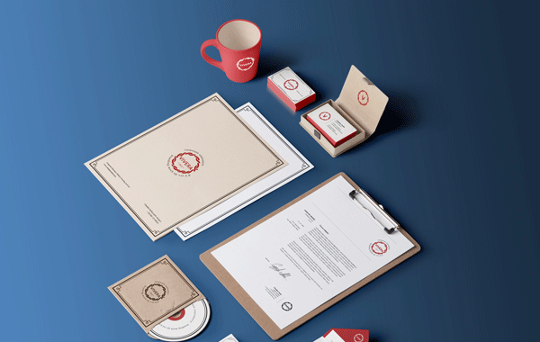 VI設計涉及到哪些內容？