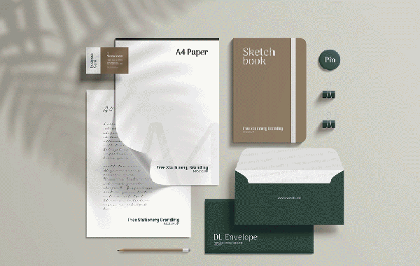 進行VI設計時那些原則不能忽視？