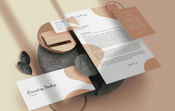 VI設計中的實用技巧