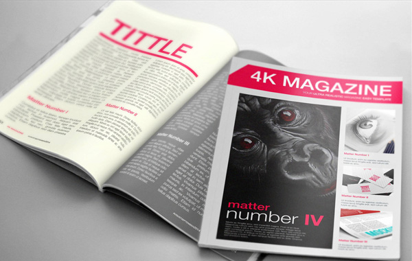 畫冊設(shè)計能為企業(yè)帶來哪些好處?