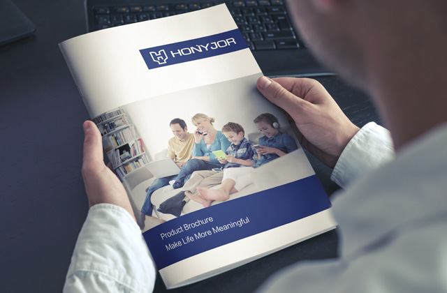 電源 | 畫冊(cè)策劃設(shè)計(jì)