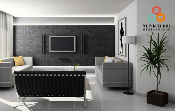 智睿與壹品全屋定制家具有限公司達(dá)成logo設(shè)計項目合作意向