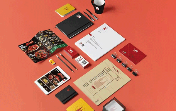 VI設計都包括哪些內容？