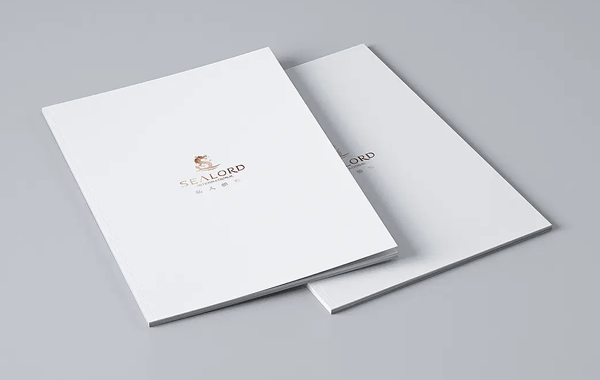 產品畫冊大小：產品畫冊規格有哪些