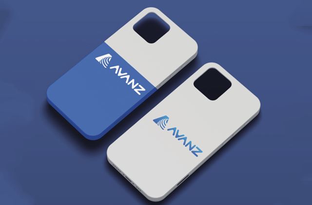 墨特 | 電子標志策劃設計