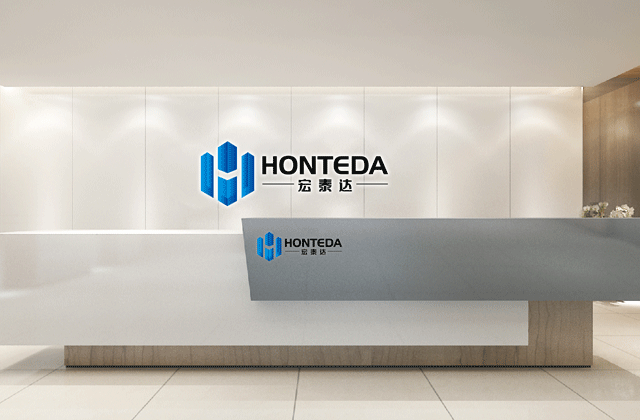 宏泰達 | 環境標志策劃設計